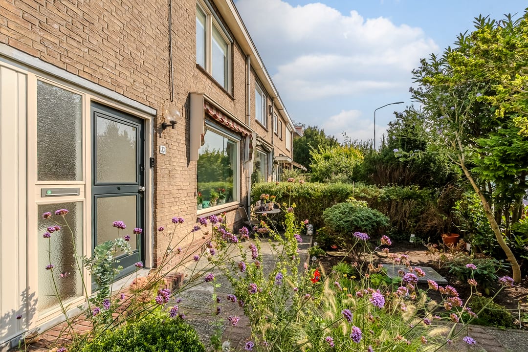 Photo 47 of Vincent van Goghweg 33