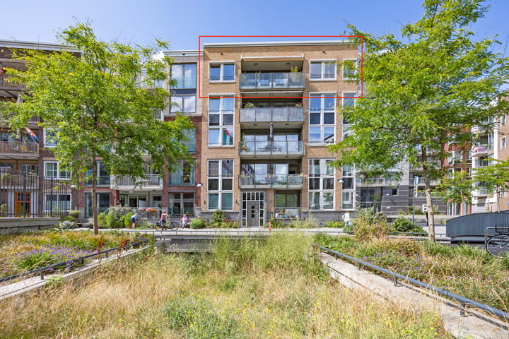 Photo 1 of Piet Mondriaansingel 111