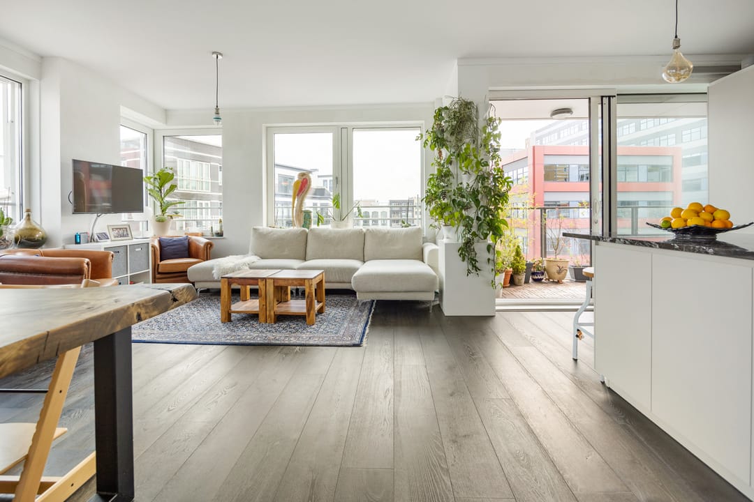 Foto 2 van Piet Mondriaansingel 111