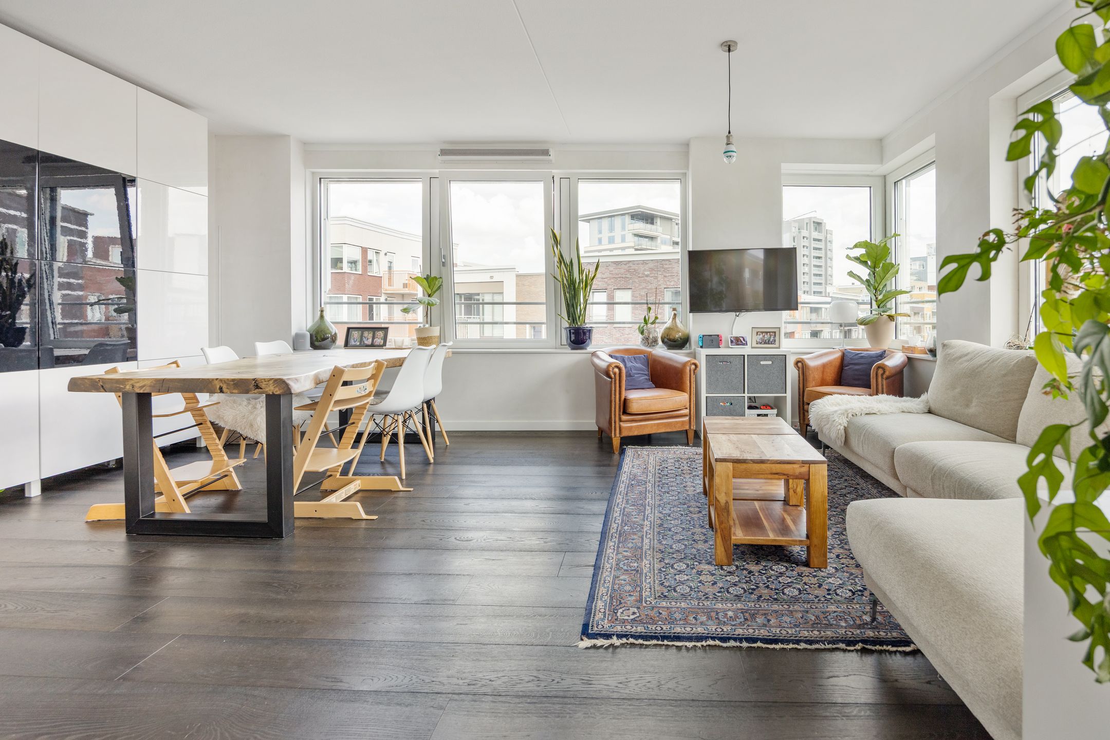 Foto 3 van Piet Mondriaansingel 111