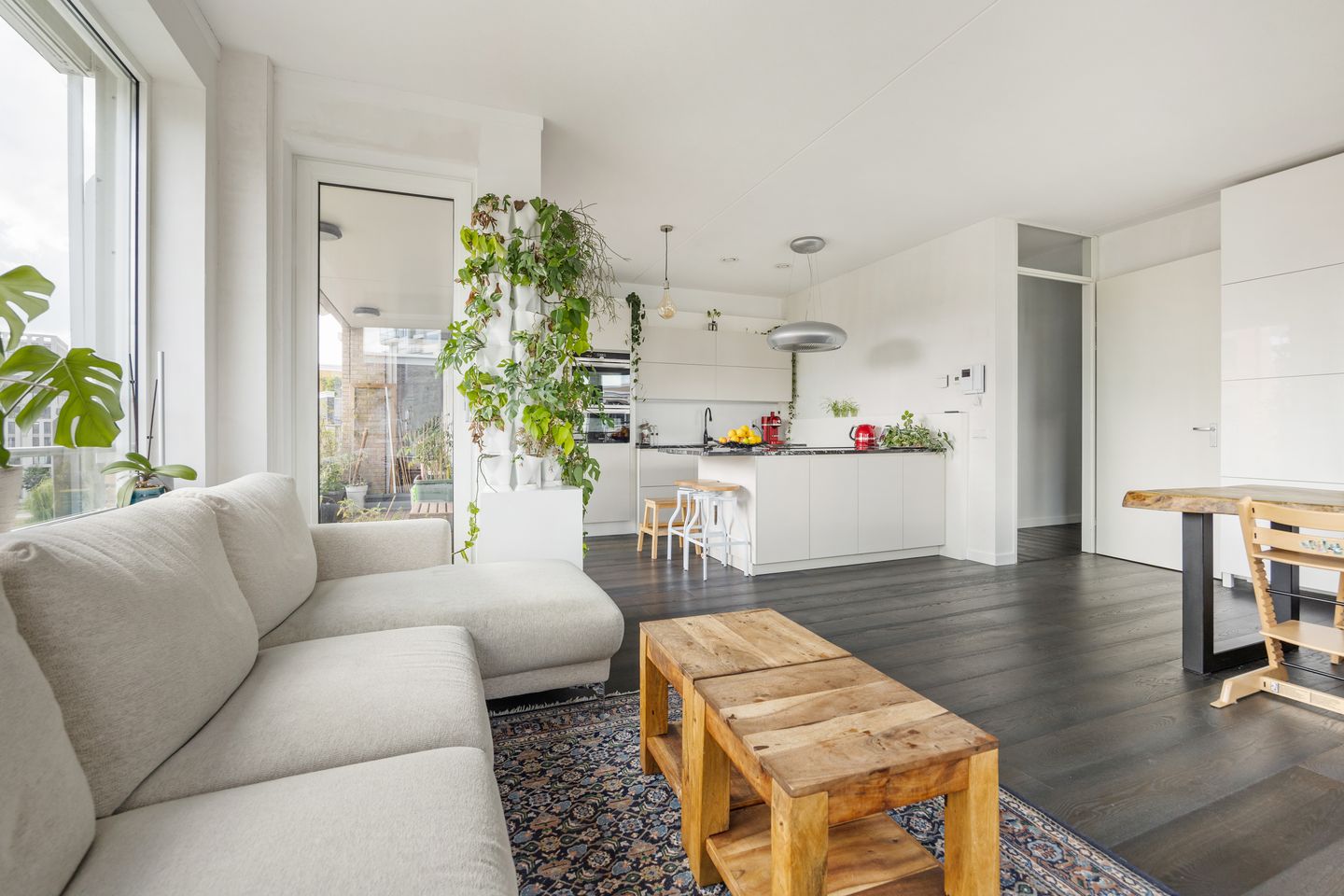 Foto 4 van Piet Mondriaansingel 111