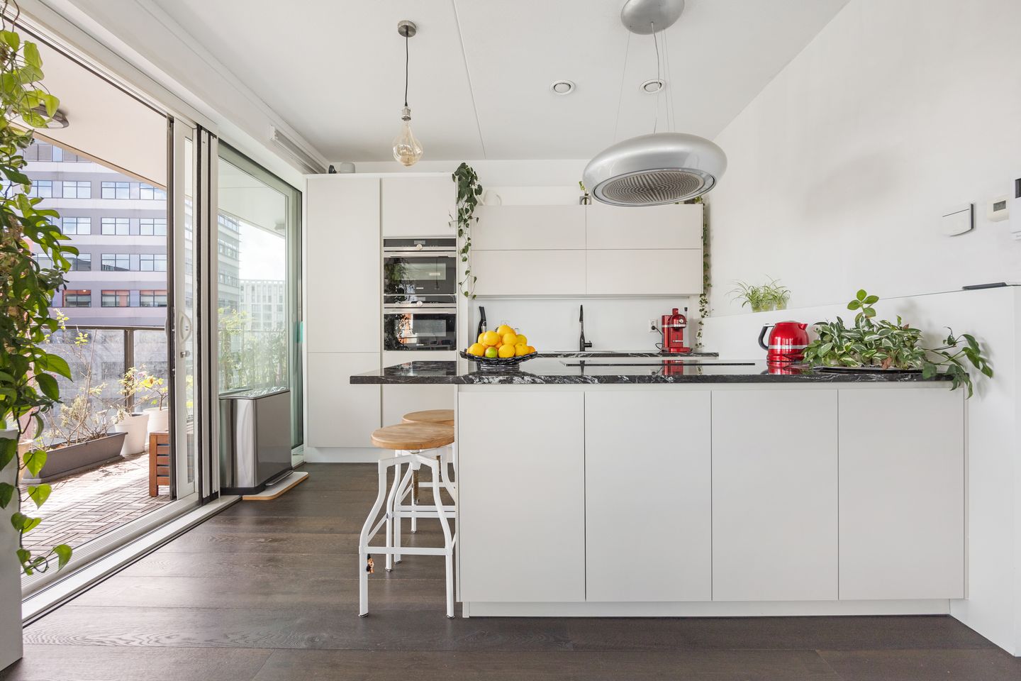 Foto 5 van Piet Mondriaansingel 111