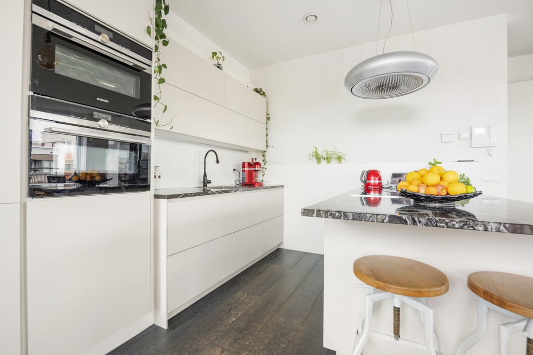 Foto 7 van Piet Mondriaansingel 111