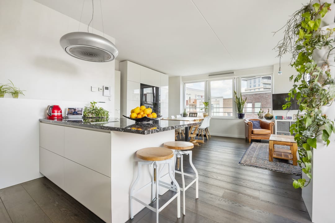 Foto 8 van Piet Mondriaansingel 111