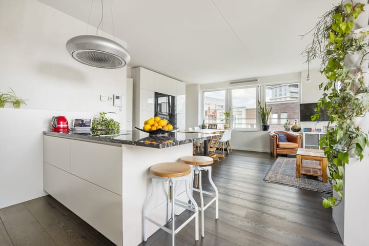 Photo 8 of Piet Mondriaansingel 111