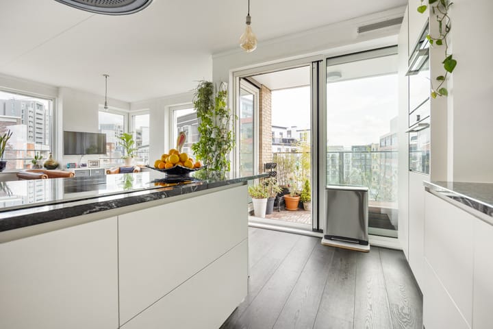 Photo 9 of Piet Mondriaansingel 111