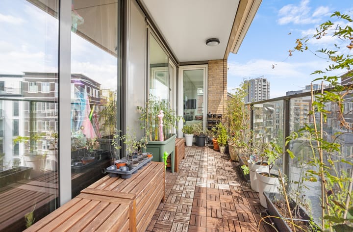 Photo 10 of Piet Mondriaansingel 111