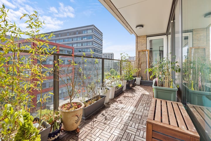 Photo 11 of Piet Mondriaansingel 111