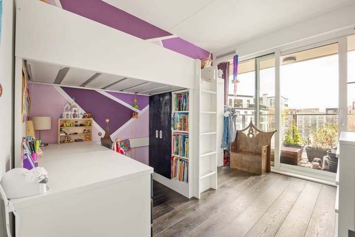 Photo 25 of Piet Mondriaansingel 111