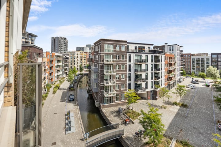 Photo 27 of Piet Mondriaansingel 111