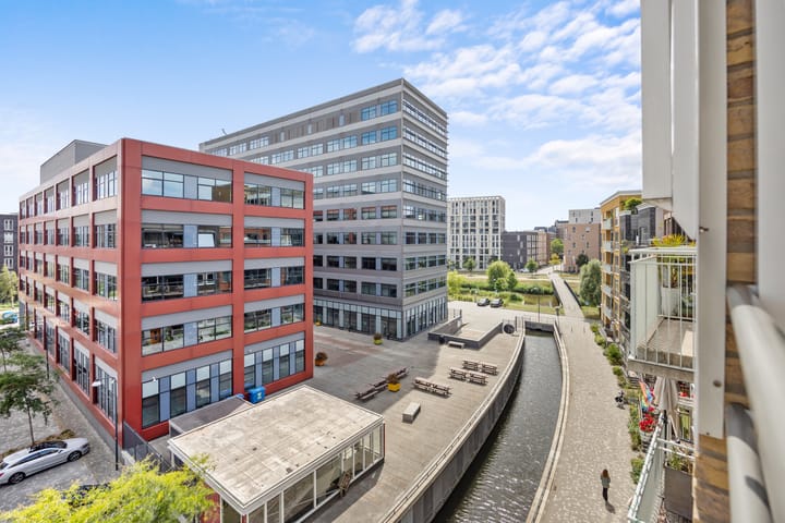 Photo 28 of Piet Mondriaansingel 111