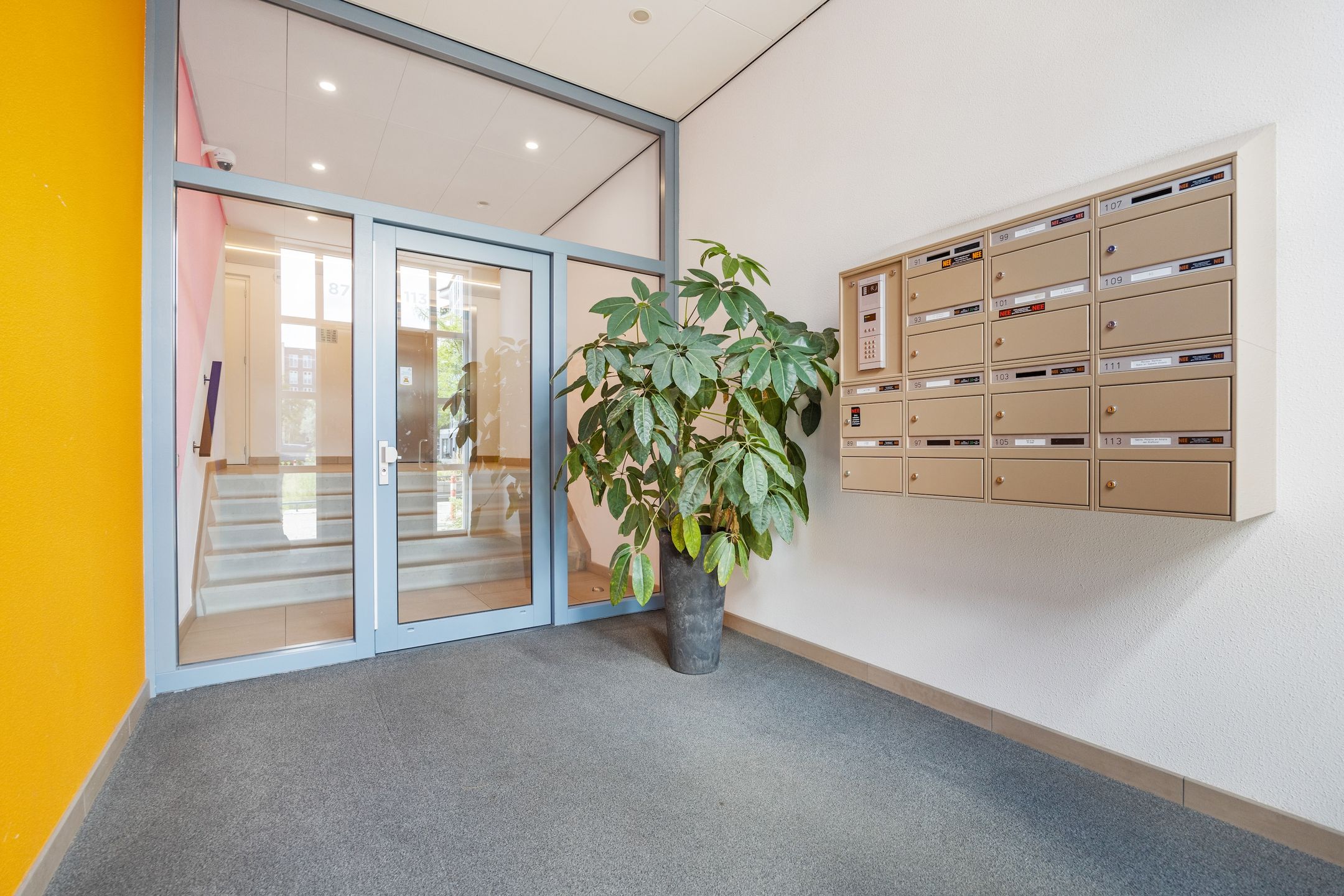 Foto 30 van Piet Mondriaansingel 111