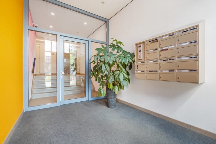 Photo 30 of Piet Mondriaansingel 111