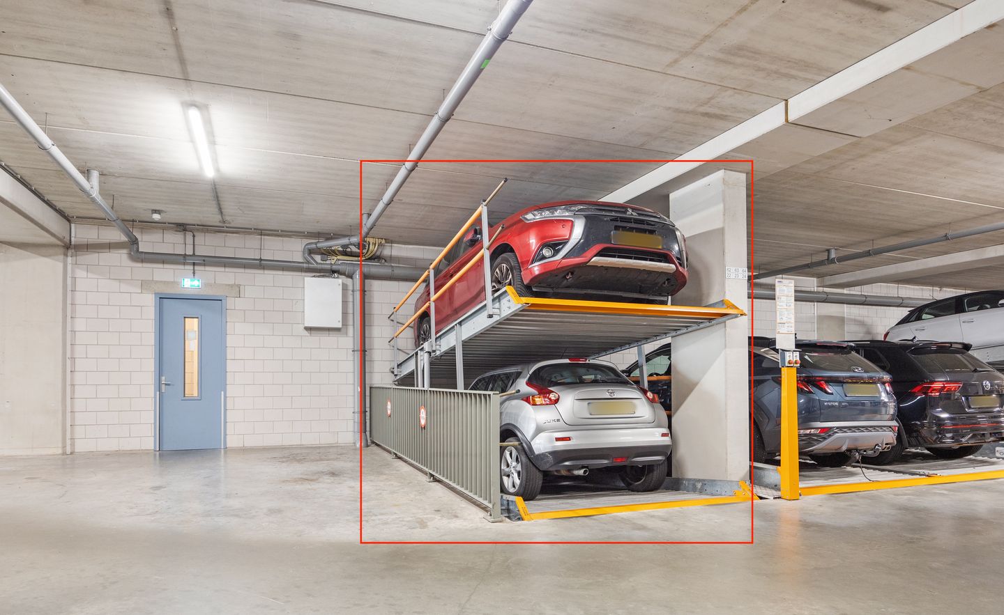 Foto 34 van Piet Mondriaansingel 111