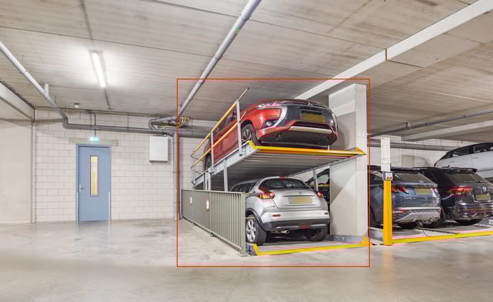 Photo 34 of Piet Mondriaansingel 111