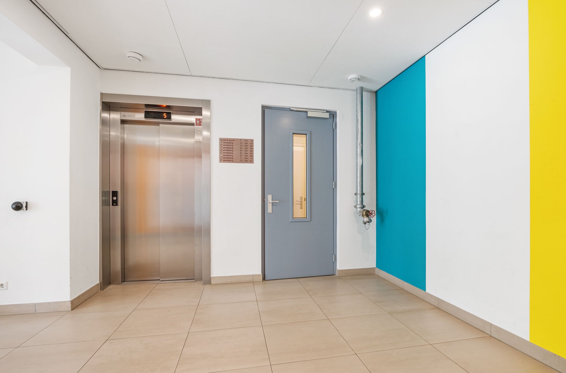 Foto 36 van Piet Mondriaansingel 111