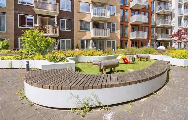 Photo 39 of Piet Mondriaansingel 111