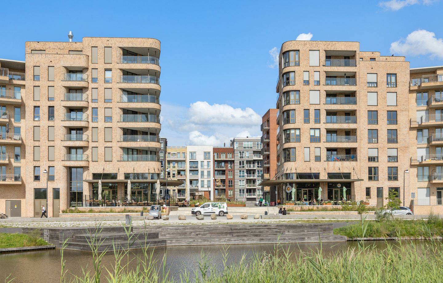 Foto 40 van Piet Mondriaansingel 111