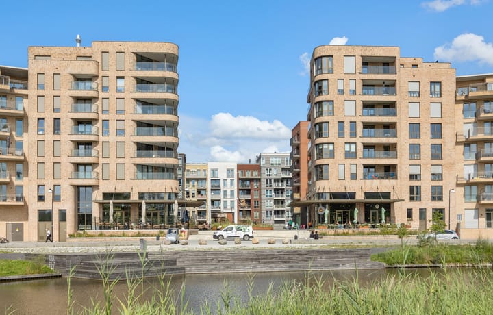 Photo 40 of Piet Mondriaansingel 111