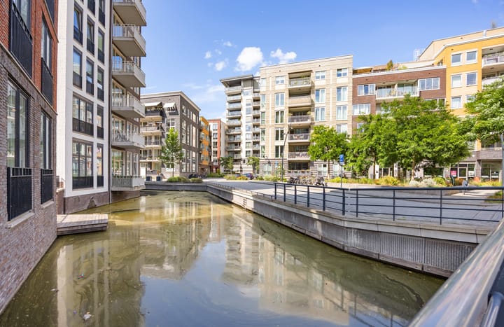 Photo 42 of Piet Mondriaansingel 111