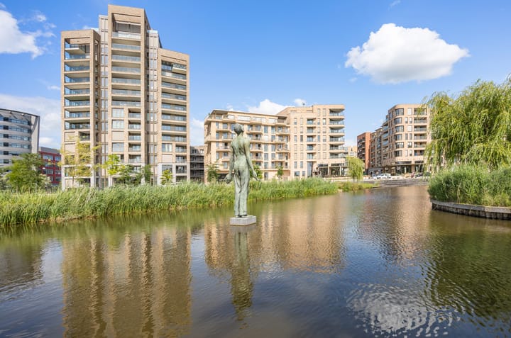 Photo 44 of Piet Mondriaansingel 111