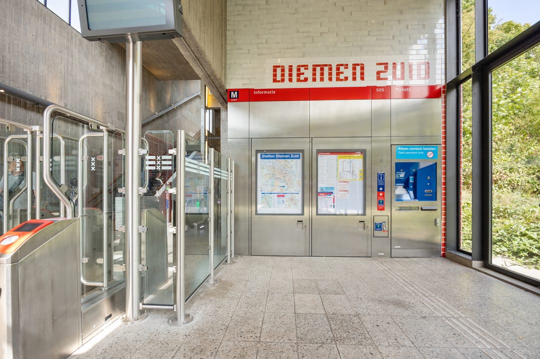 Foto 46 van Piet Mondriaansingel 111