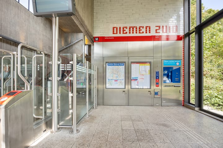 Photo 46 of Piet Mondriaansingel 111