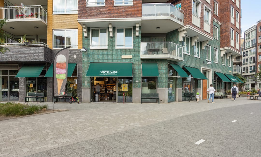 Foto 47 van Piet Mondriaansingel 111