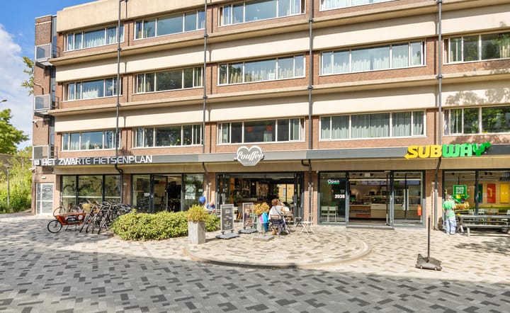 Photo 48 of Piet Mondriaansingel 111