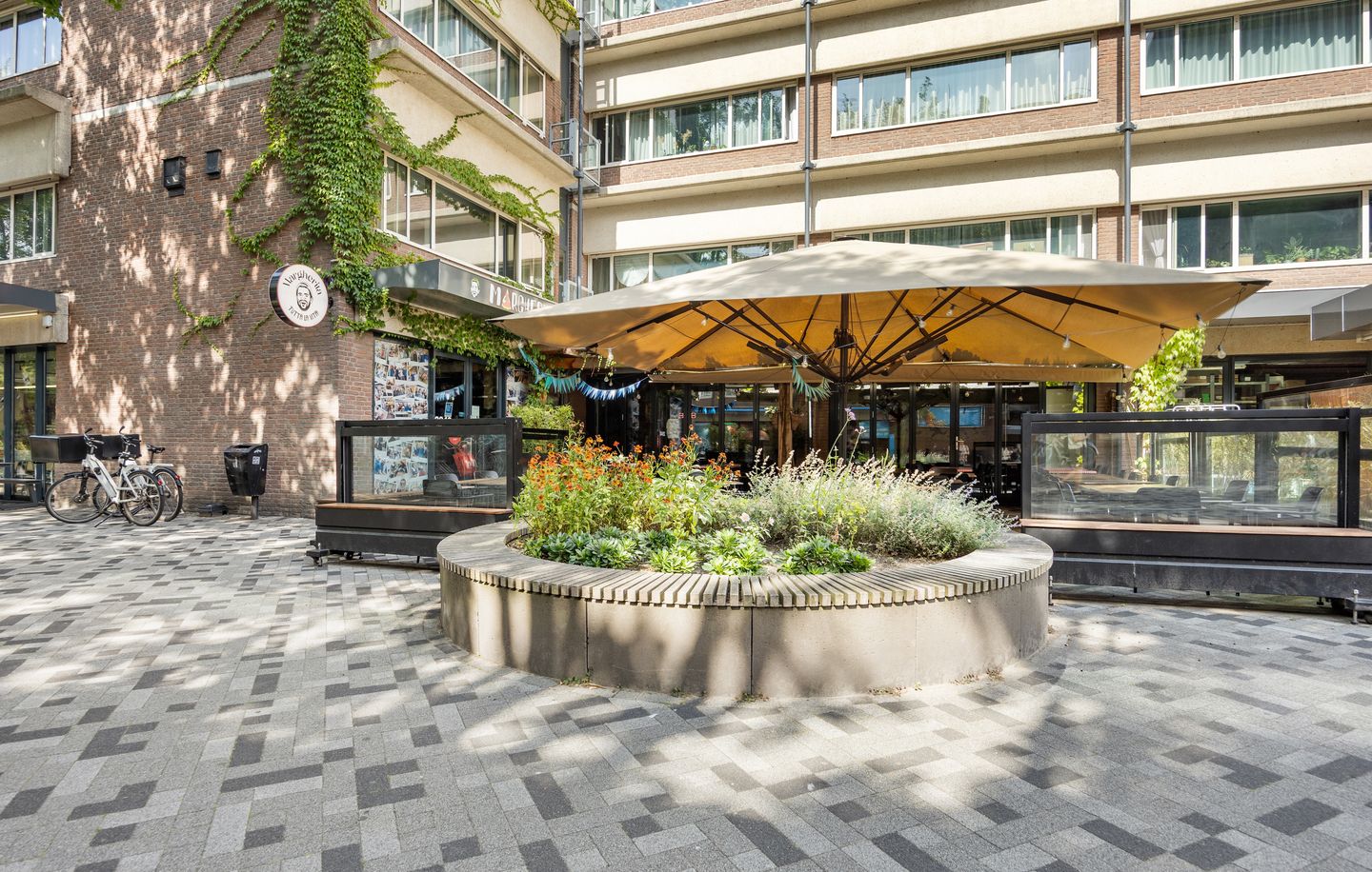 Foto 49 van Piet Mondriaansingel 111