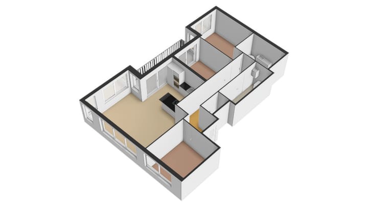 Photo 51 of Piet Mondriaansingel 111