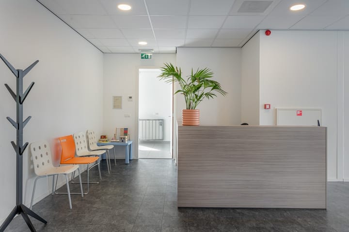 Kattebos 146, Heerenveen