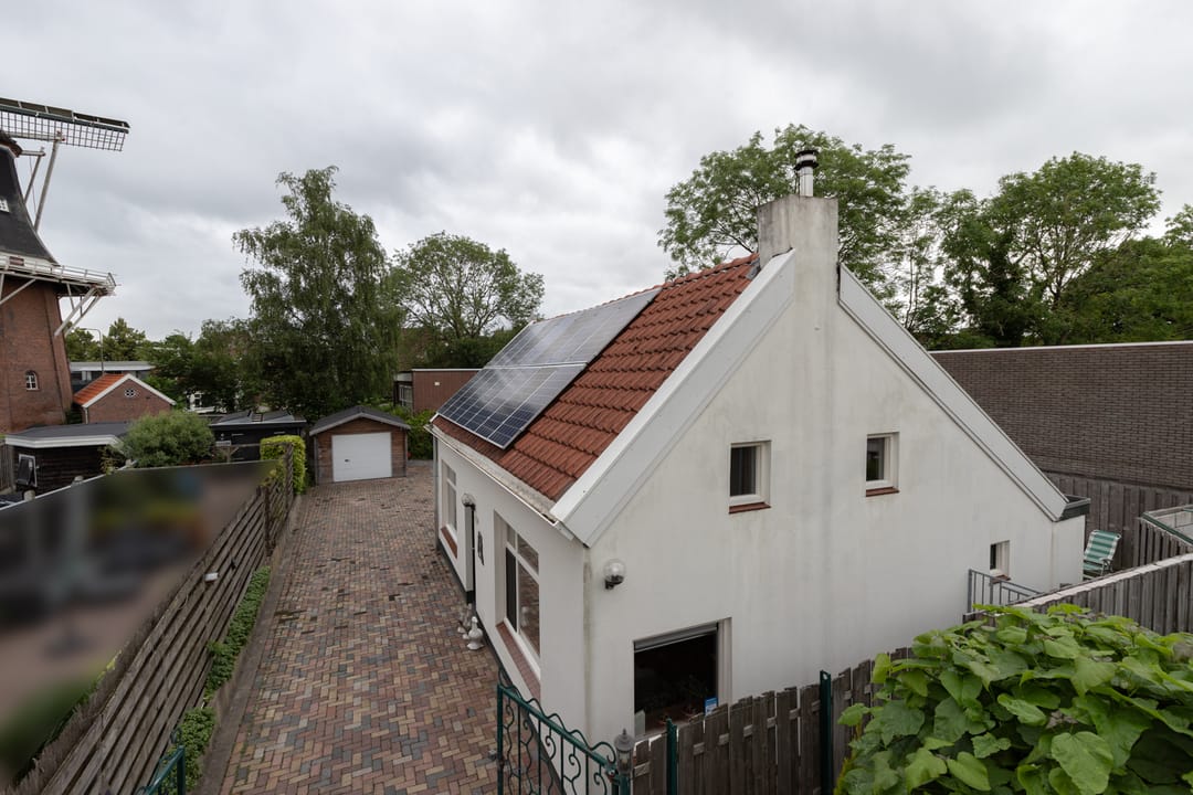 Foto 1 van Nassaustraat 55