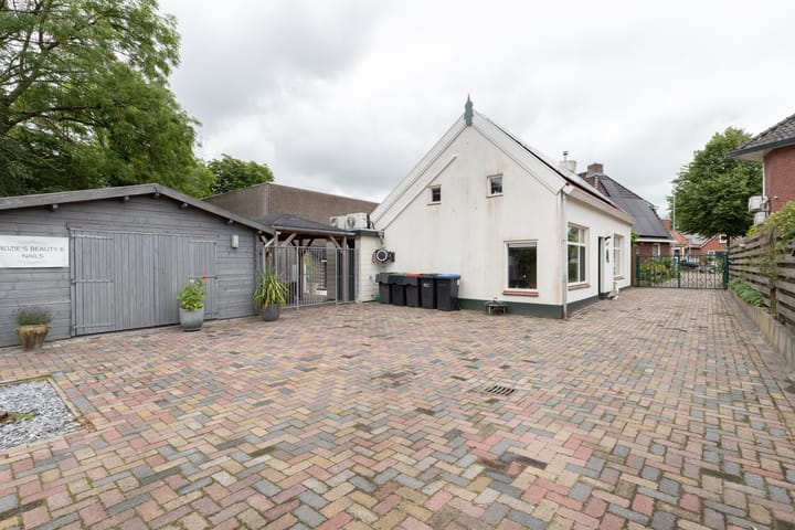 Foto 4 van Nassaustraat 55