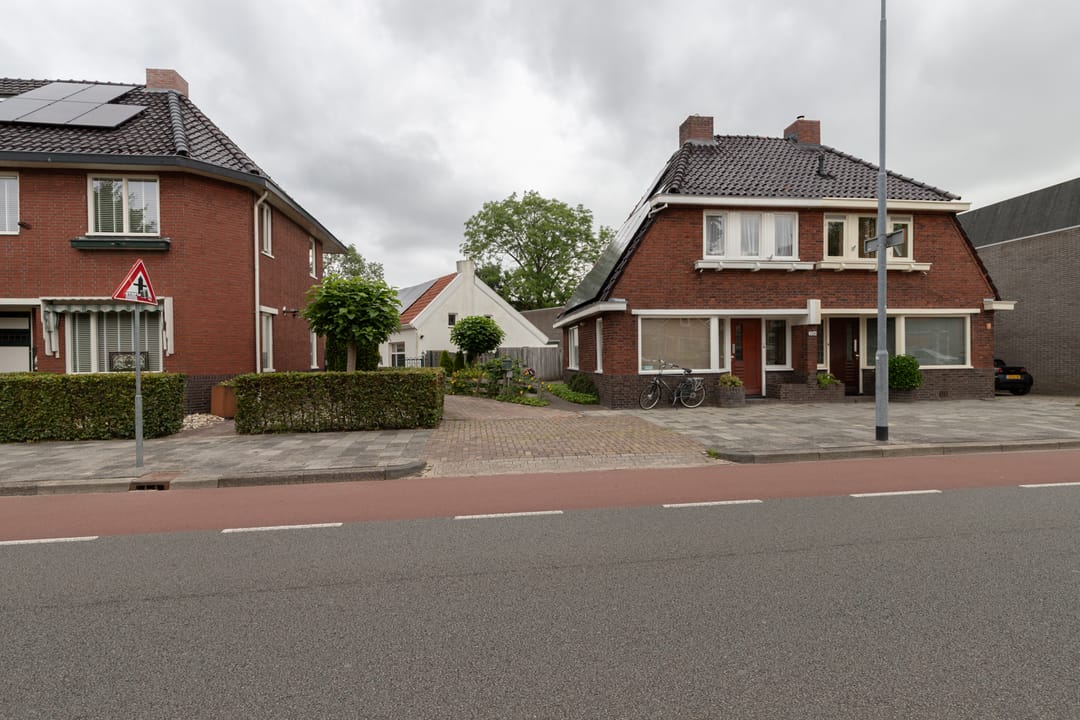 Foto 7 van Nassaustraat 55