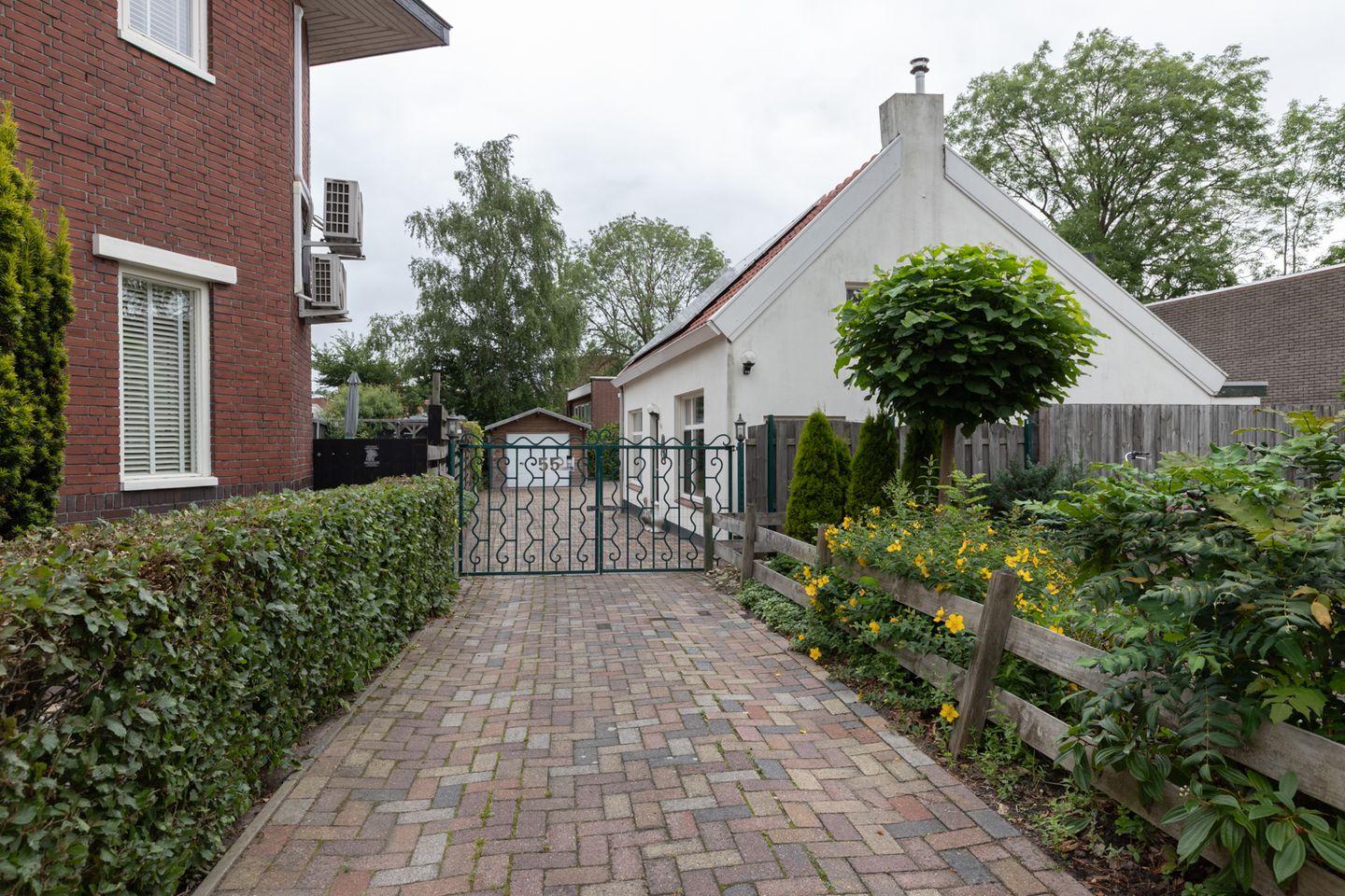 Foto 10 van Nassaustraat 55