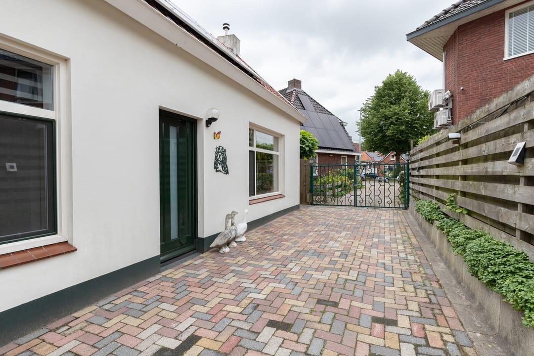 Foto 13 van Nassaustraat 55