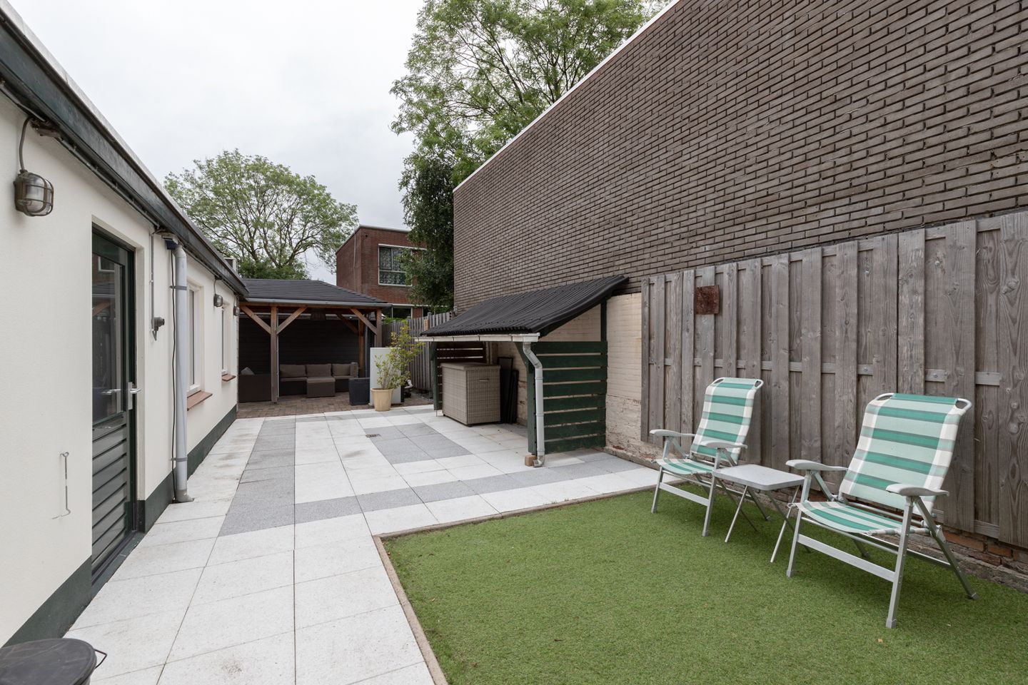 Foto 35 van Nassaustraat 55