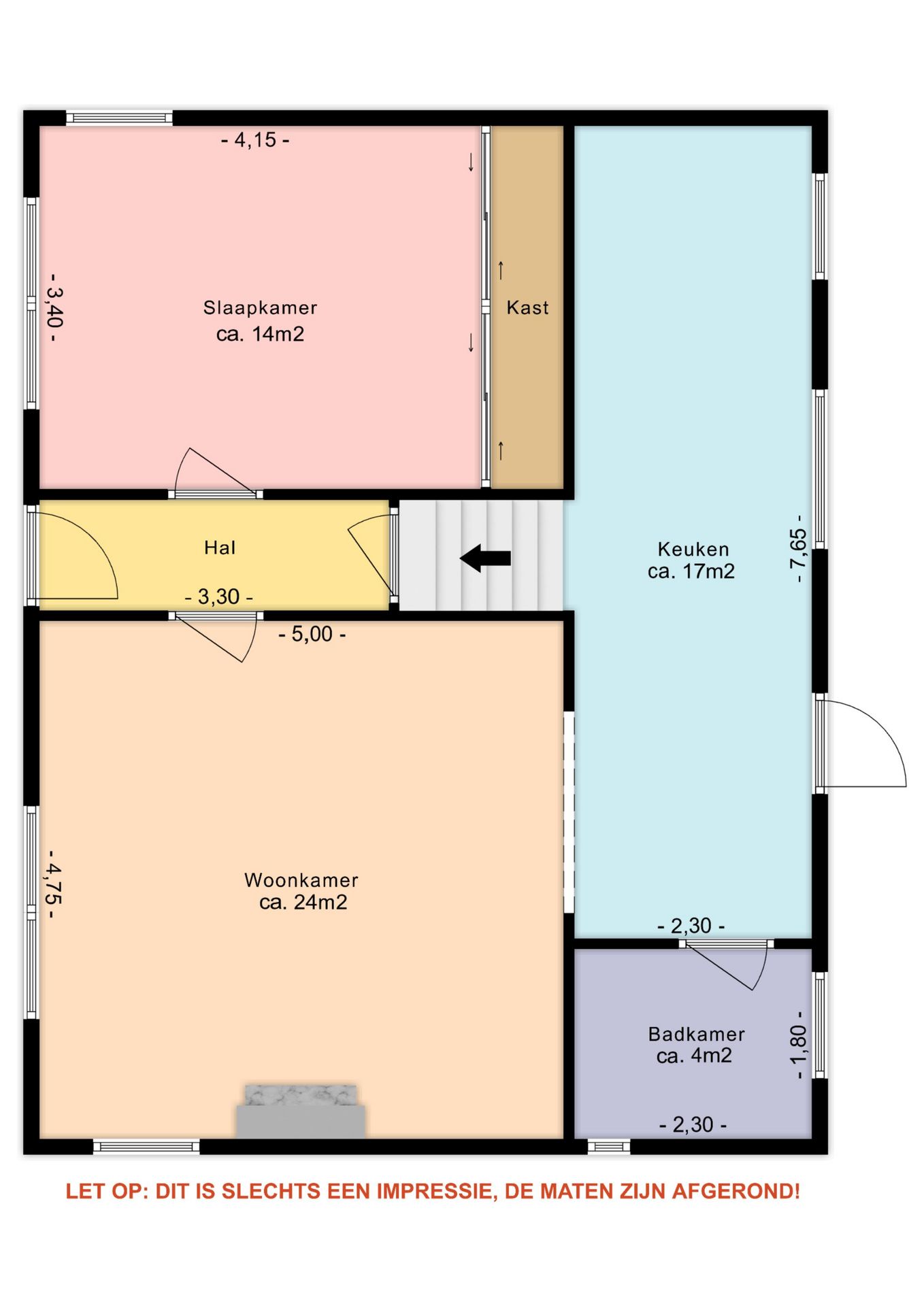 Foto 48 van Nassaustraat 55