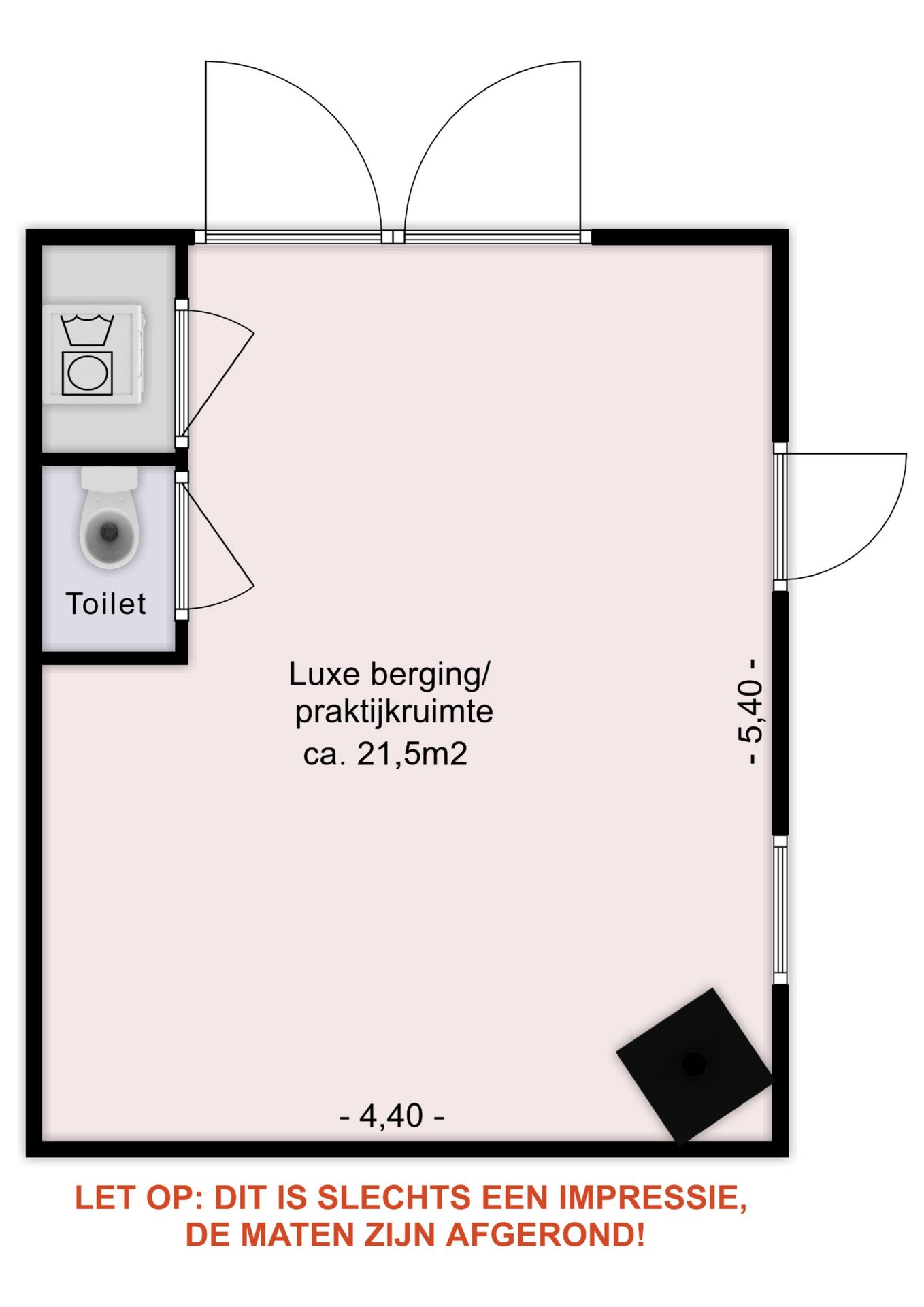Foto 50 van Nassaustraat 55