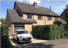 appartementen te huur op van Houdringelaan 16
