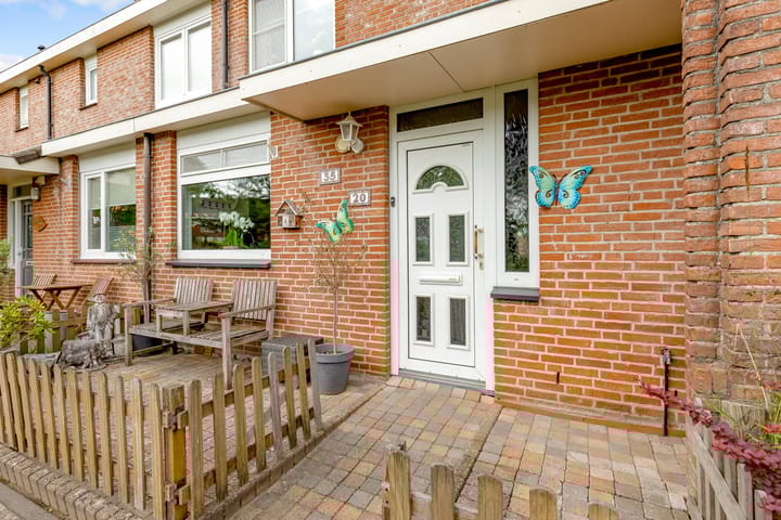 Foto 3 van Botter 35 20