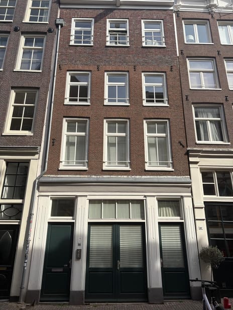 Laurierstraat 68-C