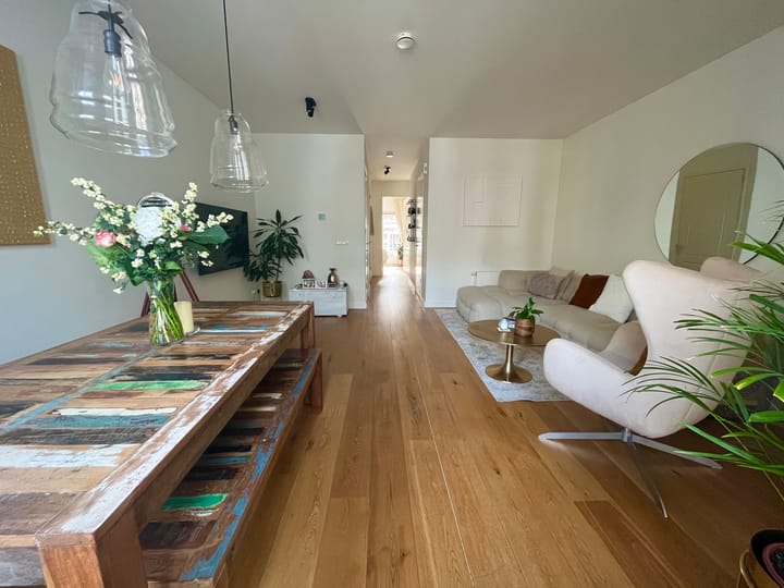 Photo 2 of Laurierstraat 68-C