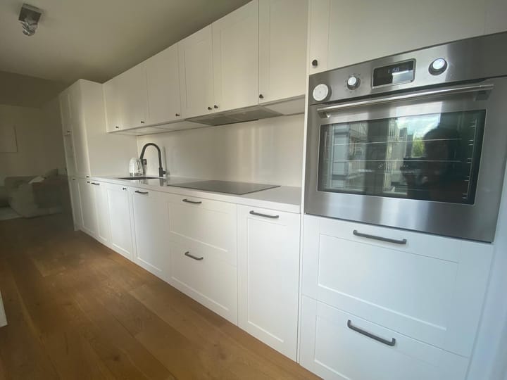 Photo 5 of Laurierstraat 68-C