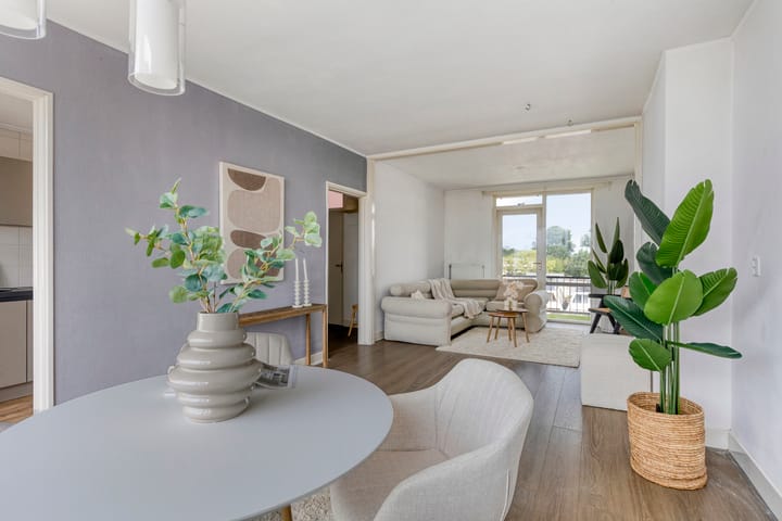 Foto 1 van Scheldestraat 41