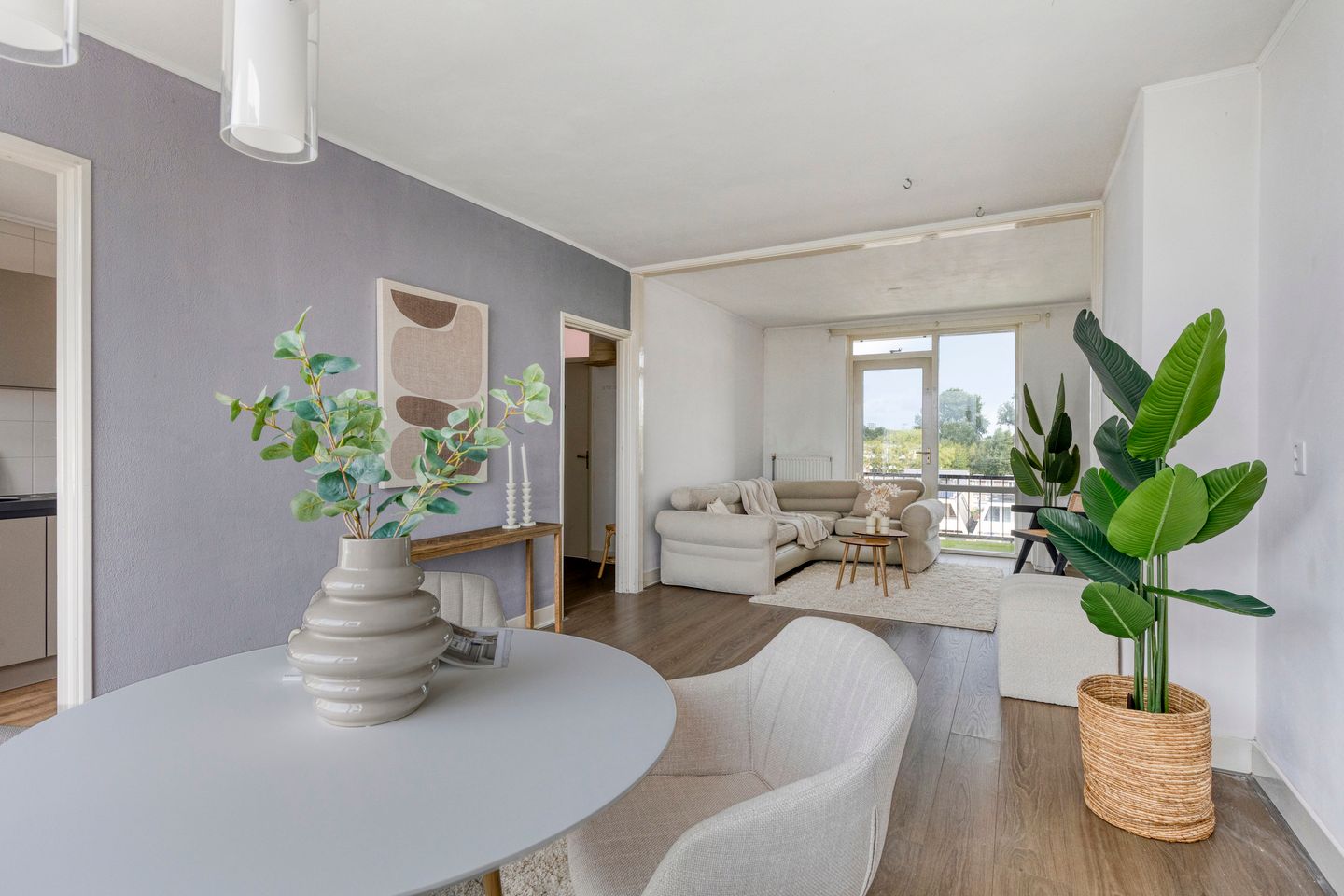 Foto 1 van Scheldestraat 41