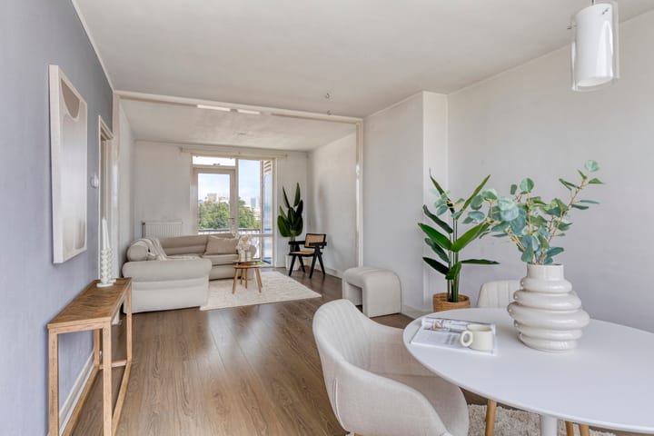 Foto 6 van Scheldestraat 41