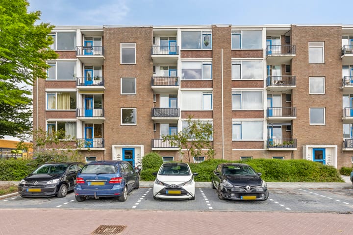 Foto 4 van Scheldestraat 41