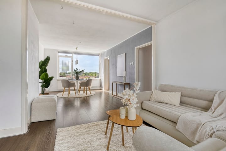 Foto 5 van Scheldestraat 41